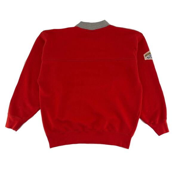 90s Alabama Crimson Tide sweatshirt 1990s vintage - Picture 6 of 8